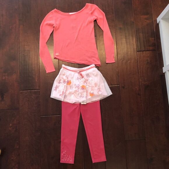 American Girl Isabelle outfit
